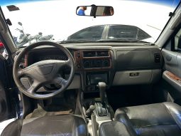 Mitsubishi Pajero 4×4 Sport