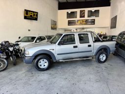 Ford Ranger XLS