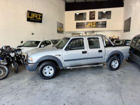 Ford Ranger XLS