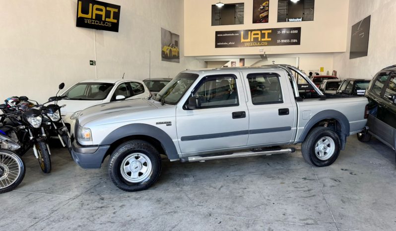 
								Ford Ranger XLS cheio									