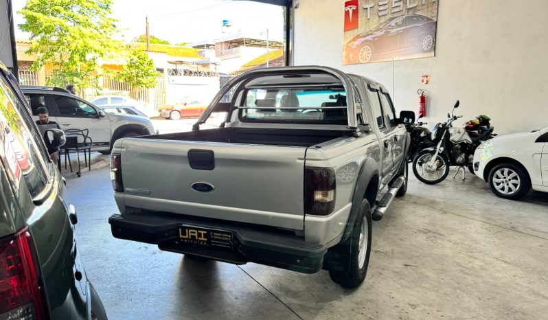 
								Ford Ranger XLS cheio									