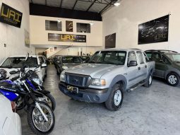 Ford Ranger XLS