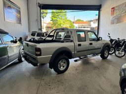 Ford Ranger XLS