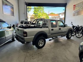 Ford Ranger XLS