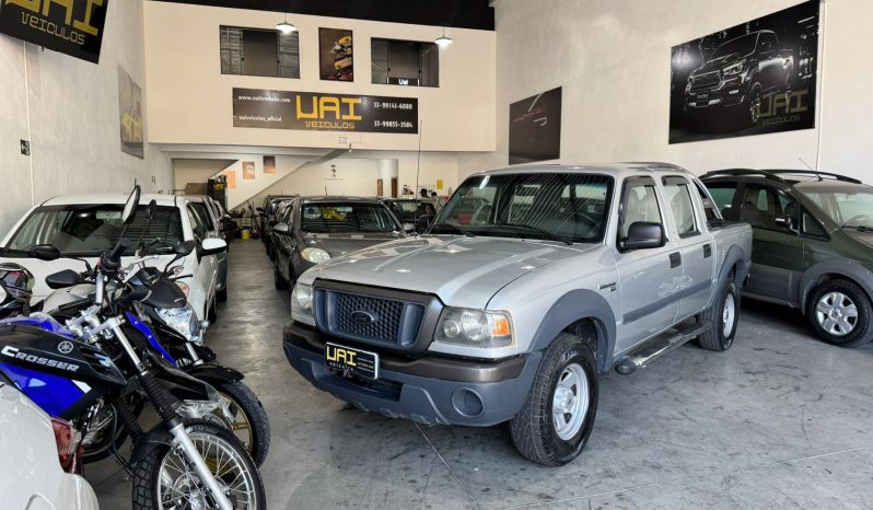 
								Ford Ranger XLS cheio									