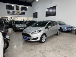 Ford New Fiesta 1.5