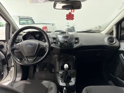Ford New Fiesta 1.5
