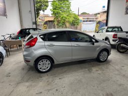 Ford New Fiesta 1.5