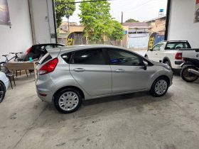 Ford New Fiesta 1.5
