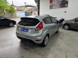 Ford New Fiesta 1.5