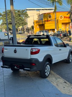 
										Fiat Strada Working cheio									