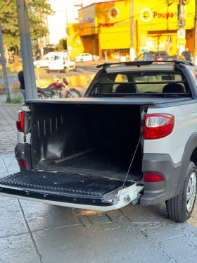 Fiat Strada Working