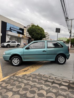 Gol Serie Especial
