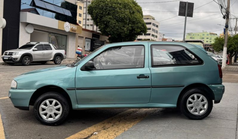 
								Gol Serie Especial cheio									