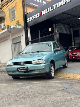 Gol Serie Especial