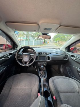 Onix Lt 1.0