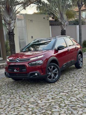 C4 Cactus Feel