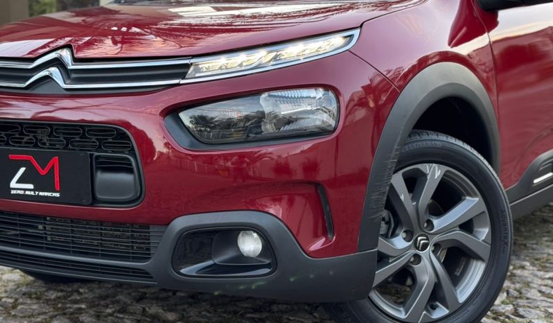 
								C4 Cactus Feel cheio									
