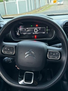 C4 Cactus Feel
