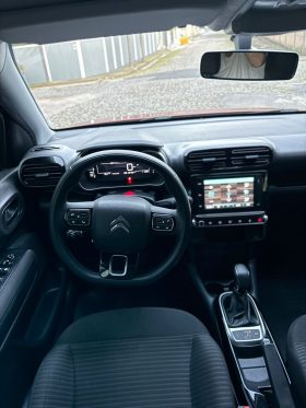 C4 Cactus Feel