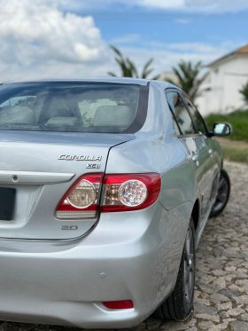 Corolla Xei 2013