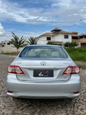 Corolla Xei 2013
