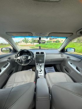 Corolla Xei 2013