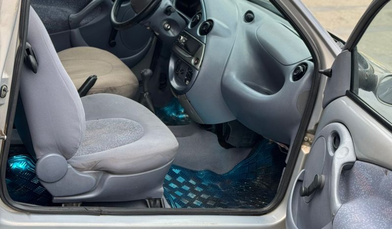 
								Ford Ka cheio									