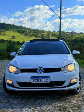 Golf Gti 2015