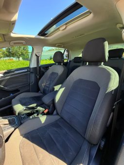 
										Golf Gti 2015 cheio									