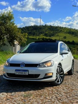 
										Golf Gti 2015 cheio									