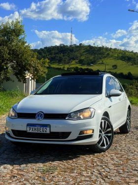 Golf Gti 2015