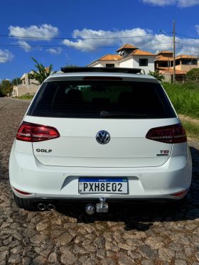 Golf Gti 2015