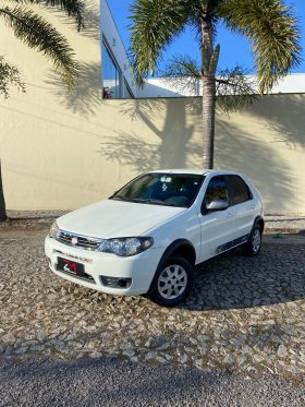 fiat palio way