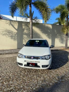 fiat palio way
