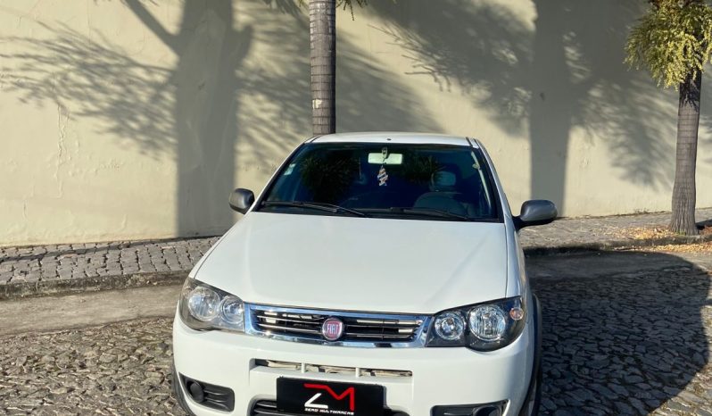 
								fiat palio way cheio									