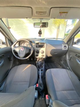 fiat palio way