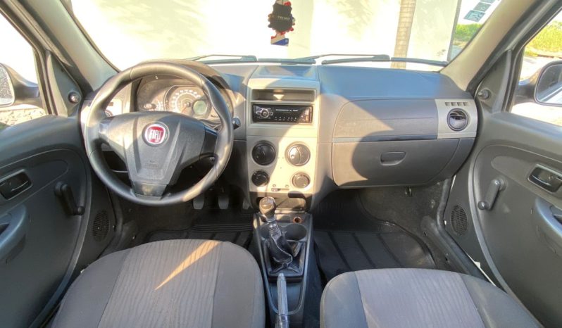 
								fiat palio way cheio									