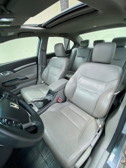 Honda Civic Exs