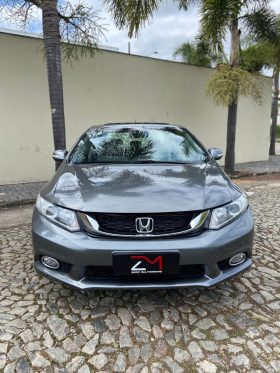 Honda Civic Exs