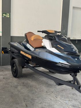 Jetski Seadoo