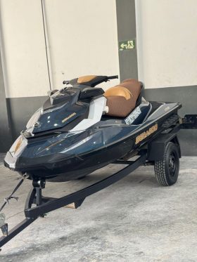 Jetski Seadoo