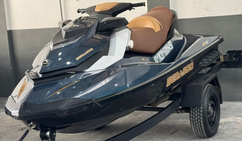 
								Jetski Seadoo cheio									