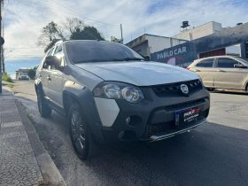 Palio Weekend 1.8