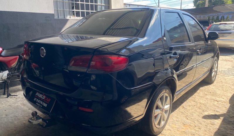 
								Siena 1.0 cheio									