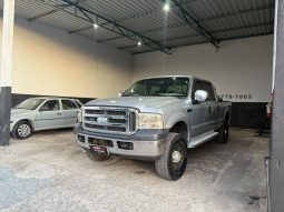 Ford F-250