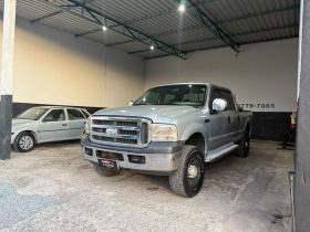 Ford F-250