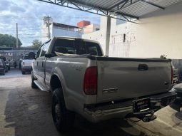 Ford F-250