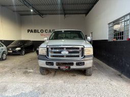 Ford F-250