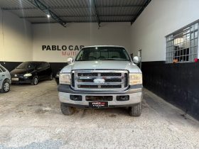 Ford F-250